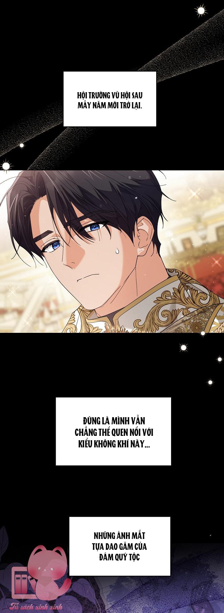 Hoàng Nữ Cosplay NonFan - Chap 58 - Trang 7