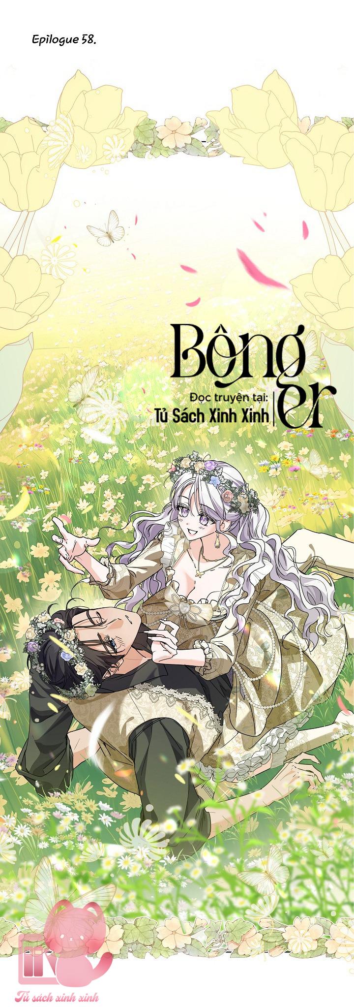 Hoàng Nữ Cosplay NonFan - Chap 58 - Trang 61