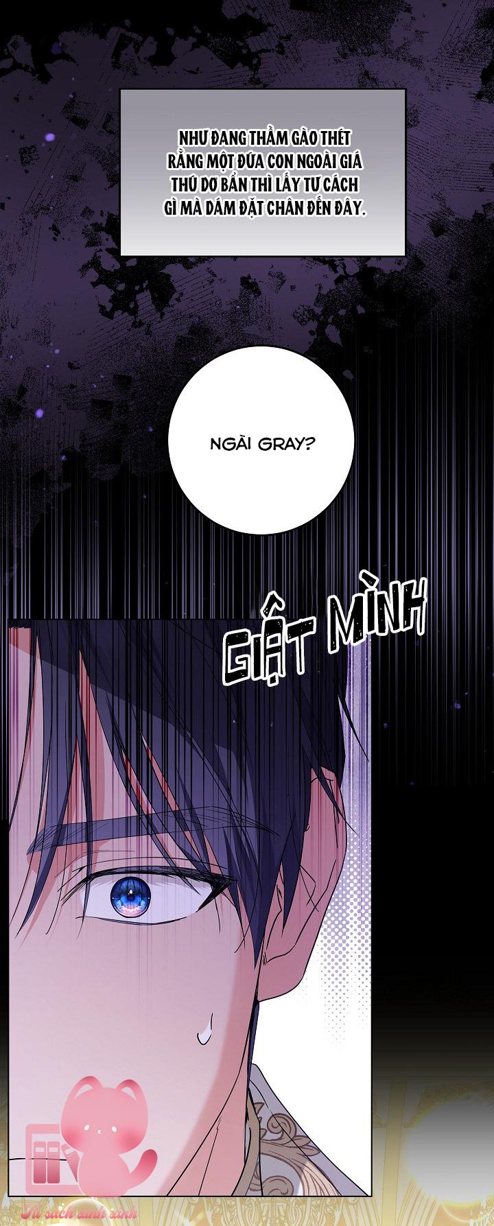 Hoàng Nữ Cosplay NonFan - Chap 58 - Trang 9