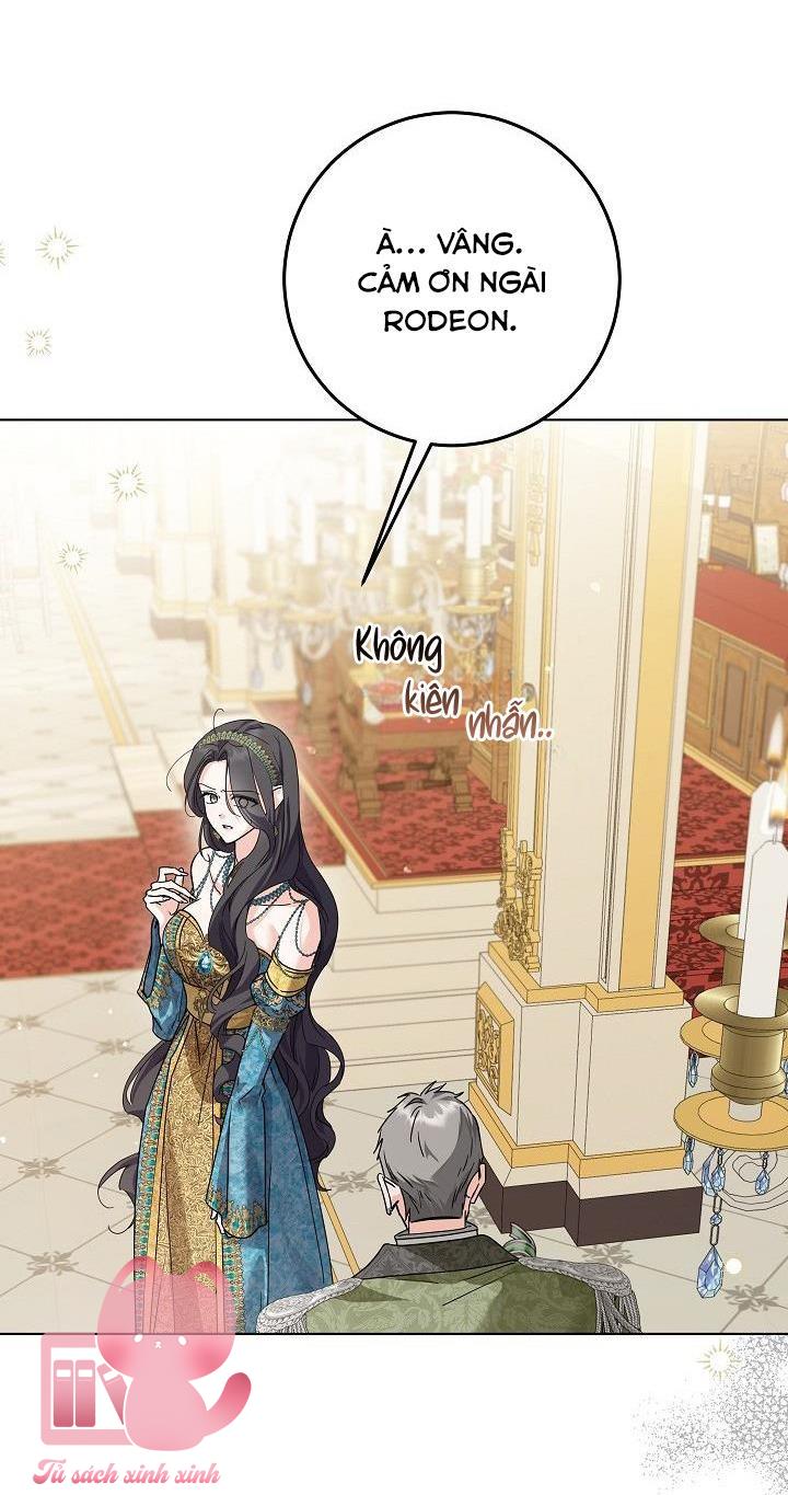 Hoàng Nữ Cosplay NonFan - Chap 59 - Trang 11