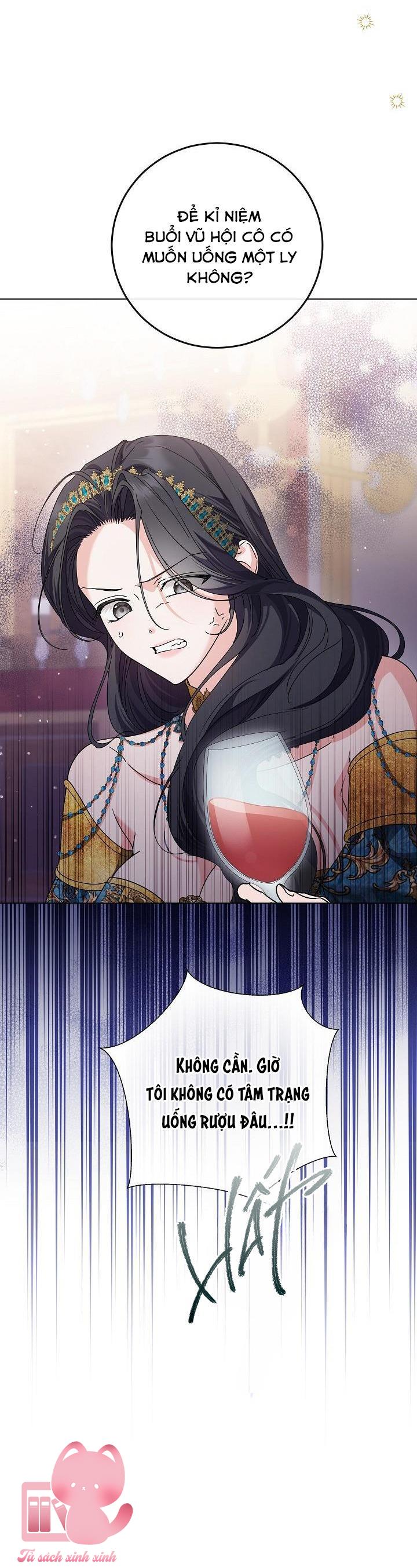 Hoàng Nữ Cosplay NonFan - Chap 59 - Trang 14