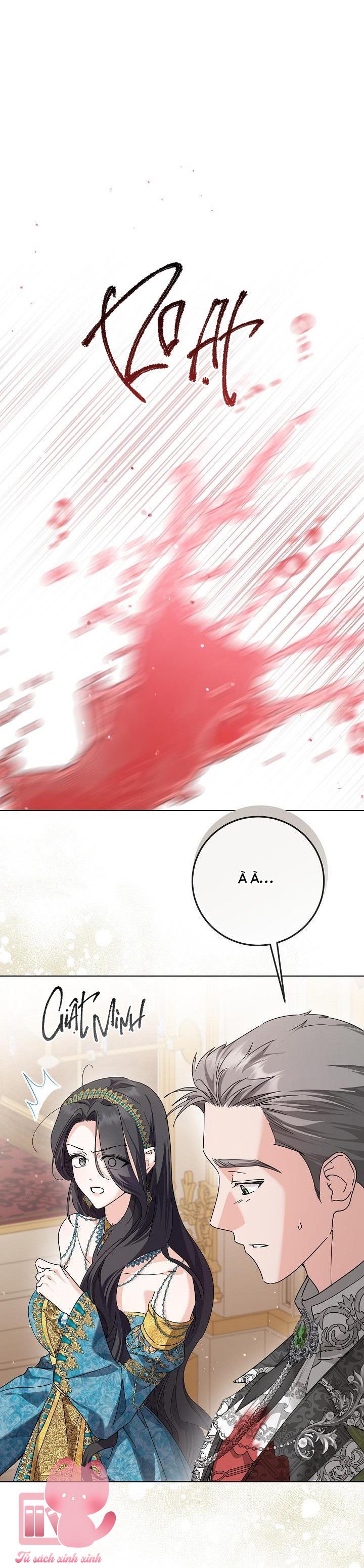Hoàng Nữ Cosplay NonFan - Chap 59 - Trang 15