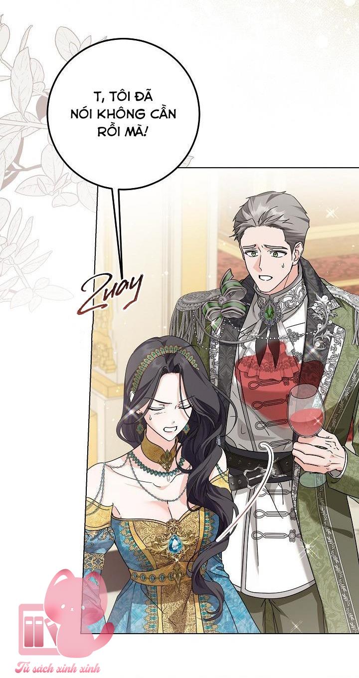 Hoàng Nữ Cosplay NonFan - Chap 59 - Trang 16