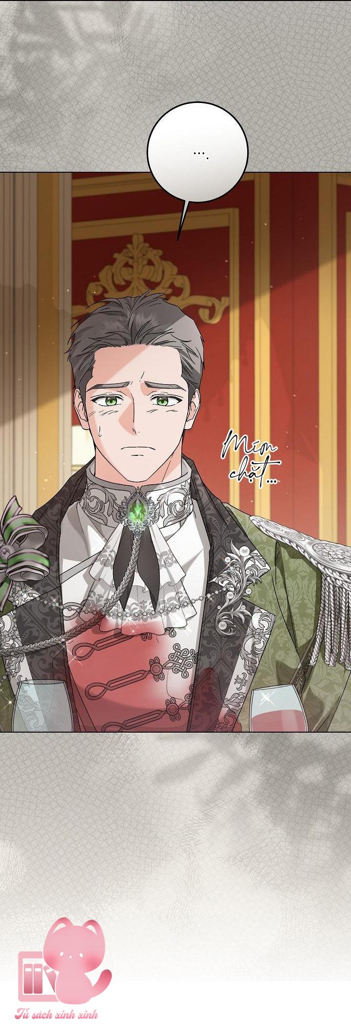 Hoàng Nữ Cosplay NonFan - Chap 59 - Trang 18