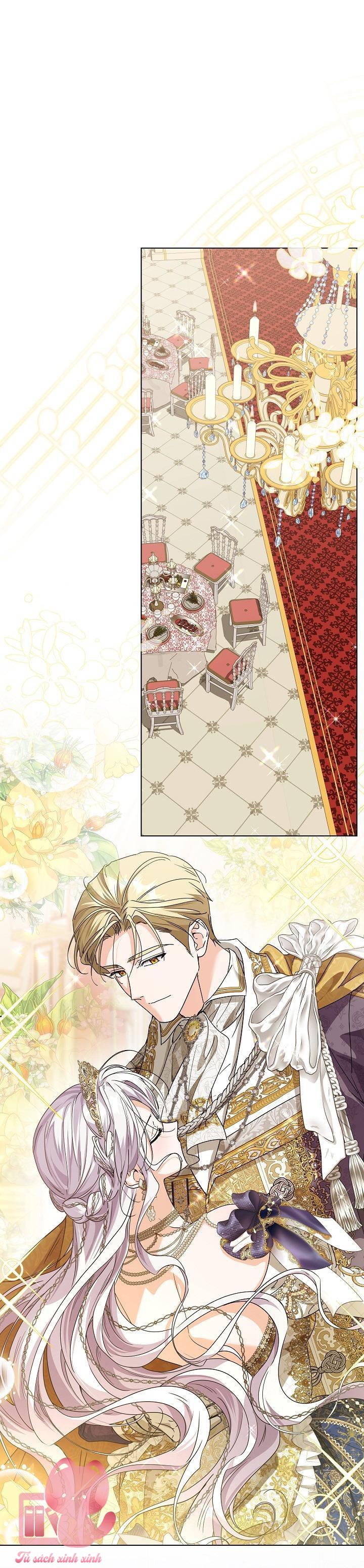 Hoàng Nữ Cosplay NonFan - Chap 59 - Trang 3