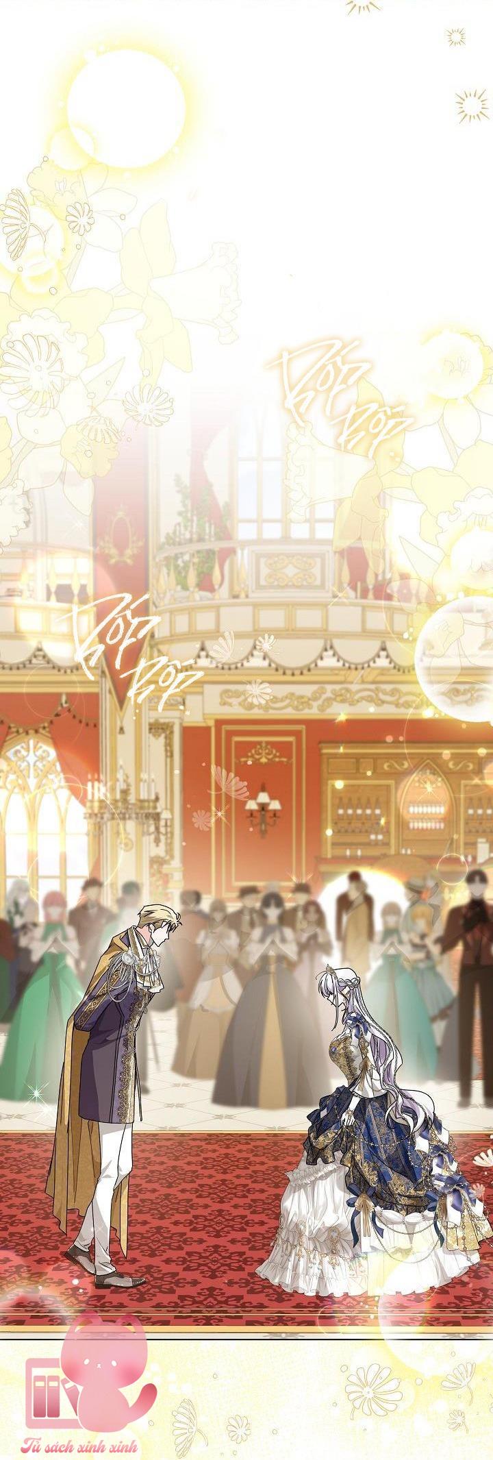 Hoàng Nữ Cosplay NonFan - Chap 59 - Trang 21