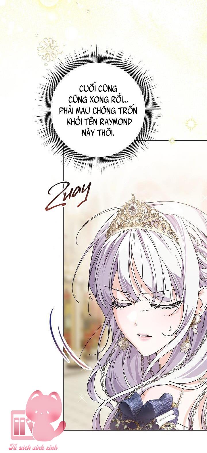 Hoàng Nữ Cosplay NonFan - Chap 59 - Trang 22