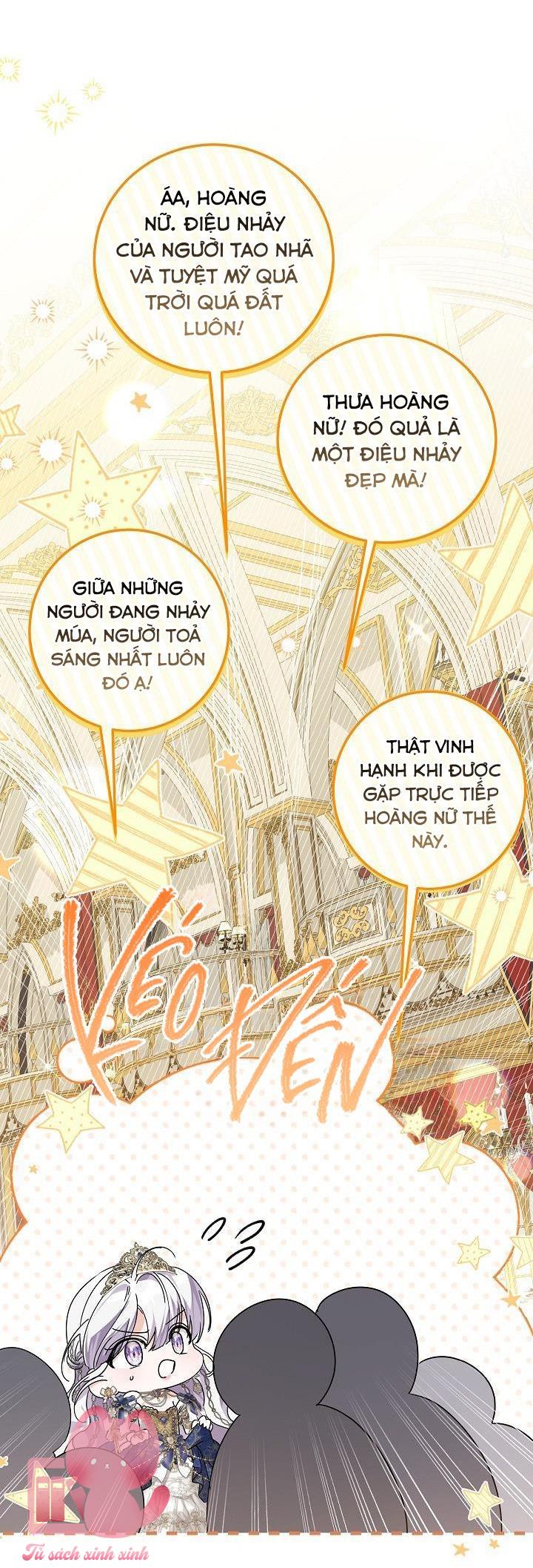 Hoàng Nữ Cosplay NonFan - Chap 59 - Trang 23