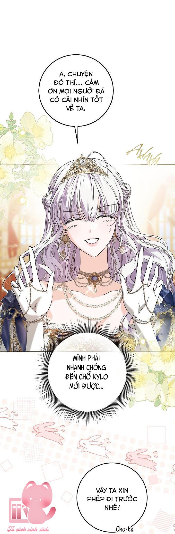 Hoàng Nữ Cosplay NonFan - Chap 59 - Trang 25