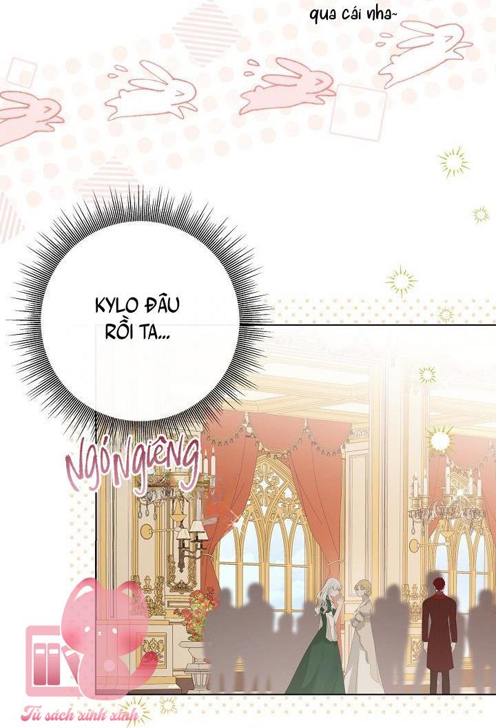 Hoàng Nữ Cosplay NonFan - Chap 59 - Trang 26