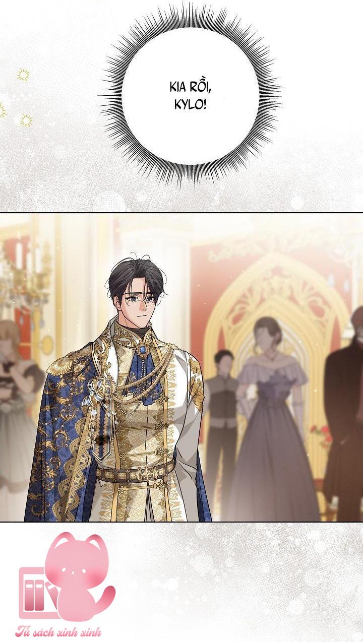 Hoàng Nữ Cosplay NonFan - Chap 59 - Trang 27