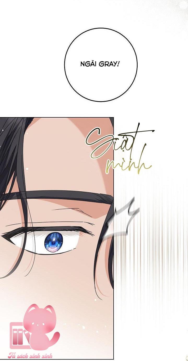 Hoàng Nữ Cosplay NonFan - Chap 59 - Trang 28