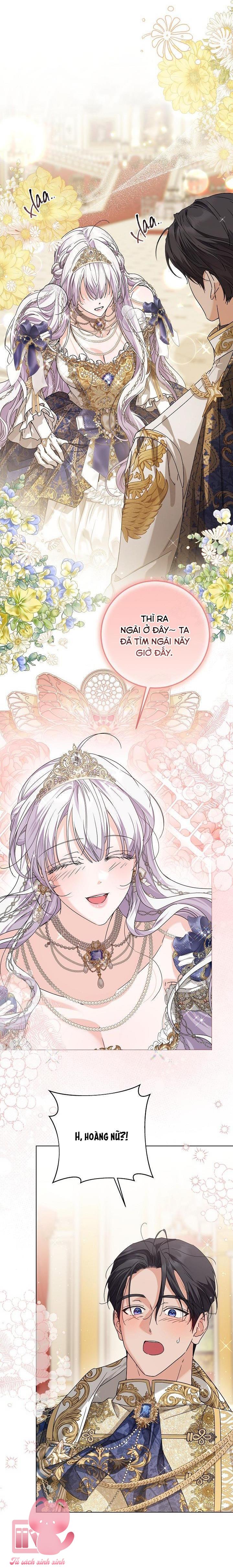 Hoàng Nữ Cosplay NonFan - Chap 59 - Trang 29