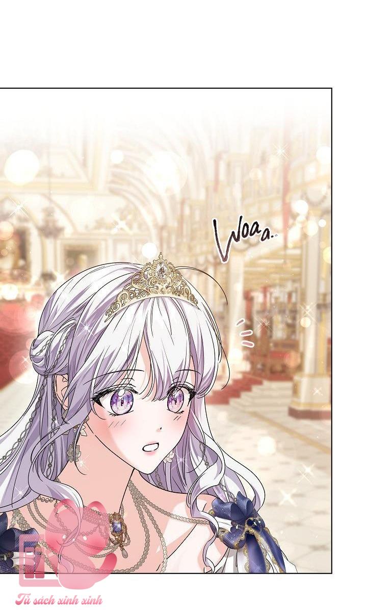 Hoàng Nữ Cosplay NonFan - Chap 59 - Trang 30