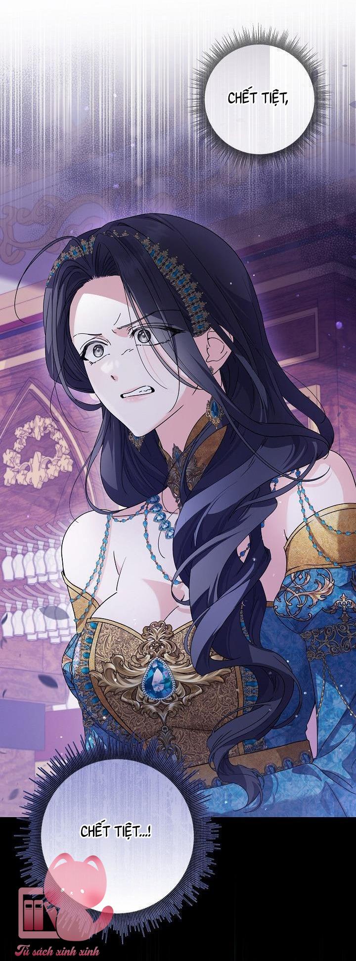 Hoàng Nữ Cosplay NonFan - Chap 59 - Trang 4
