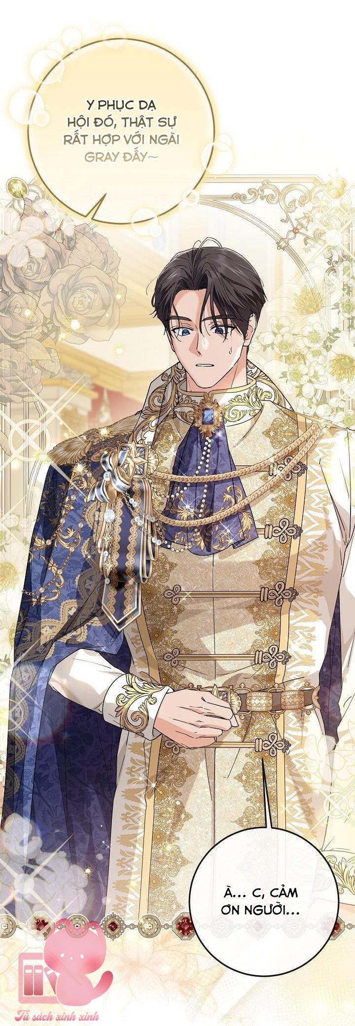 Hoàng Nữ Cosplay NonFan - Chap 59 - Trang 31