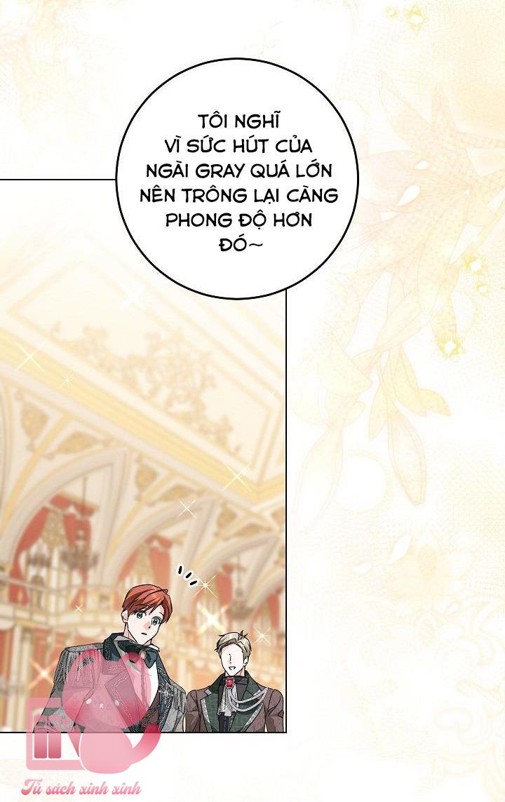 Hoàng Nữ Cosplay NonFan - Chap 59 - Trang 32