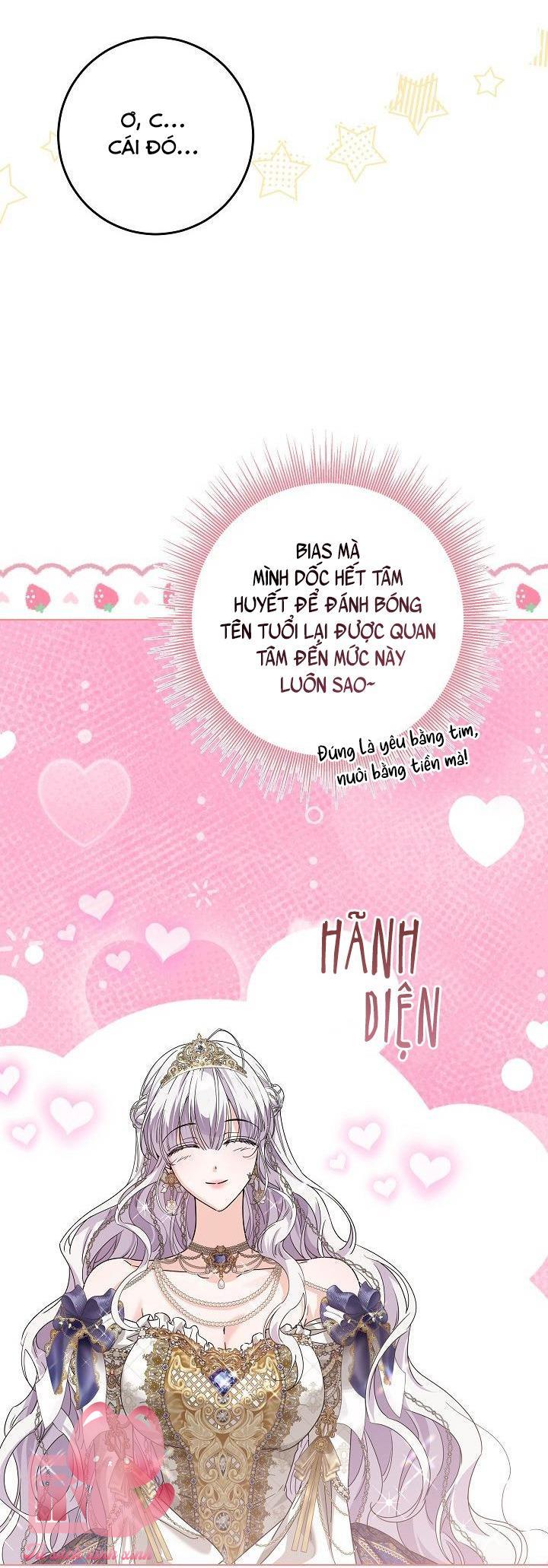 Hoàng Nữ Cosplay NonFan - Chap 59 - Trang 34