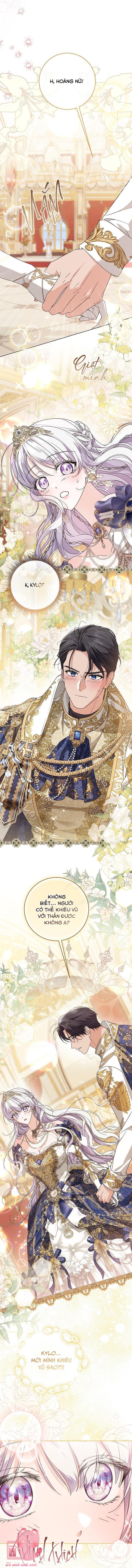 Hoàng Nữ Cosplay NonFan - Chap 59 - Trang 37