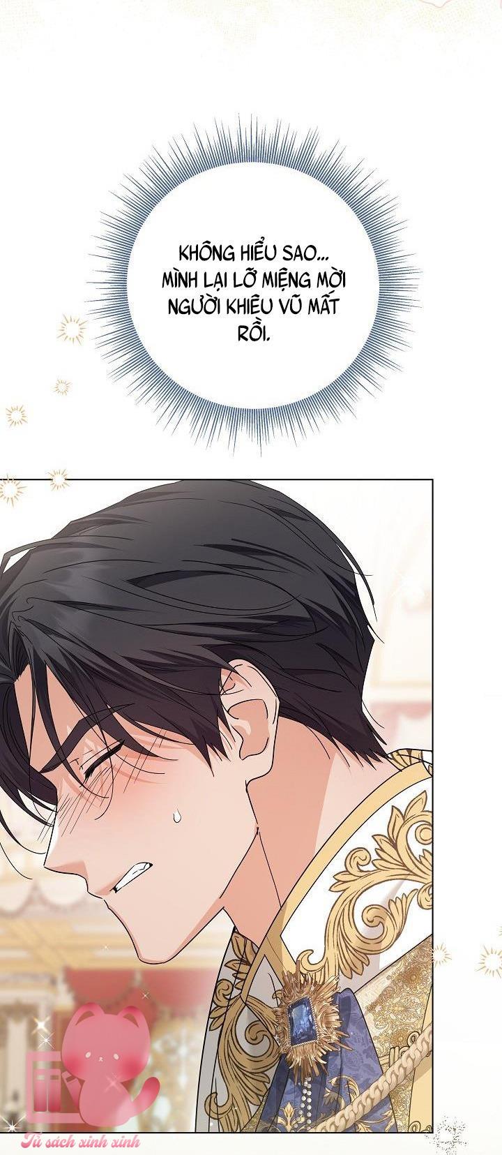 Hoàng Nữ Cosplay NonFan - Chap 59 - Trang 38