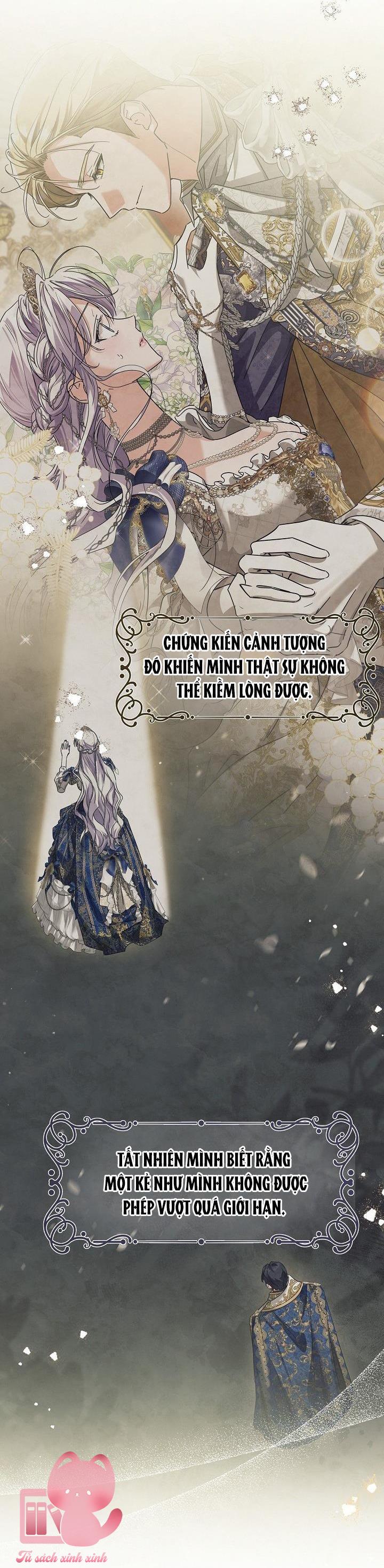 Hoàng Nữ Cosplay NonFan - Chap 59 - Trang 39