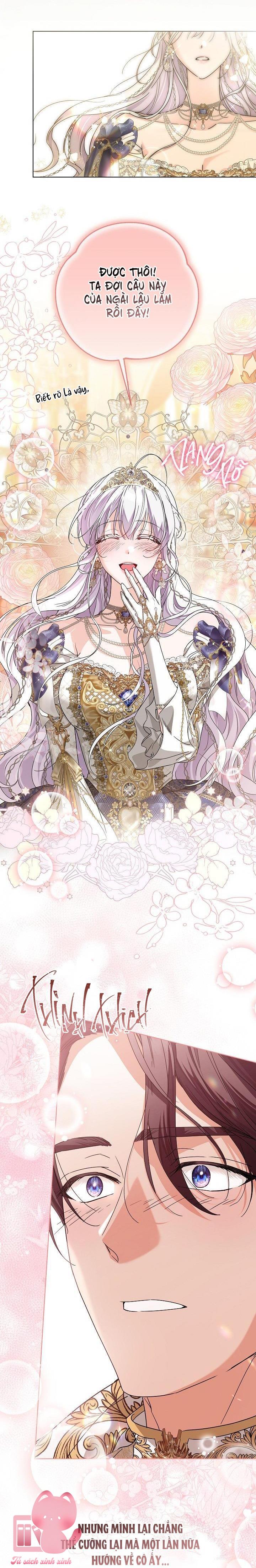Hoàng Nữ Cosplay NonFan - Chap 59 - Trang 40
