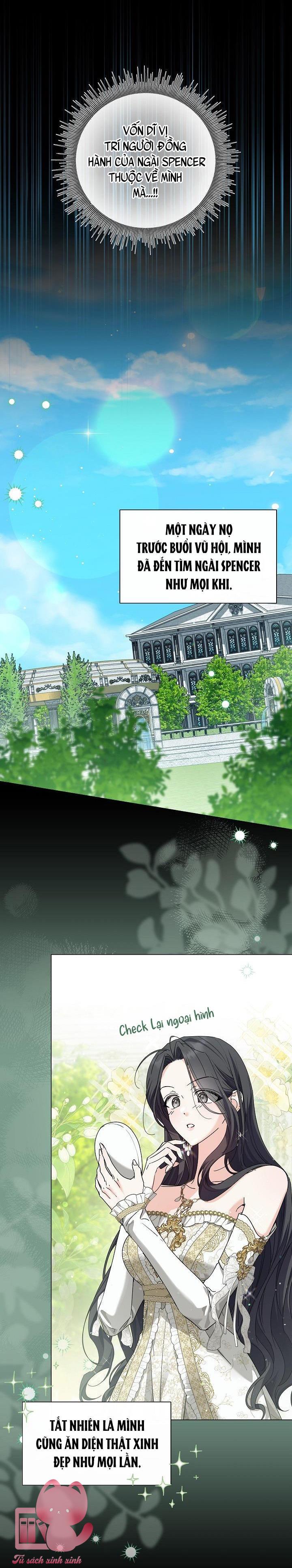 Hoàng Nữ Cosplay NonFan - Chap 59 - Trang 5