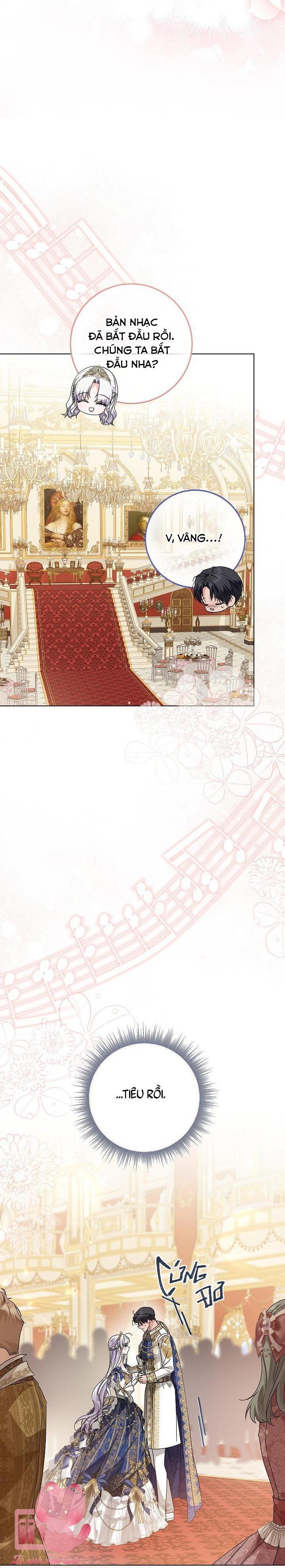 Hoàng Nữ Cosplay NonFan - Chap 59 - Trang 41