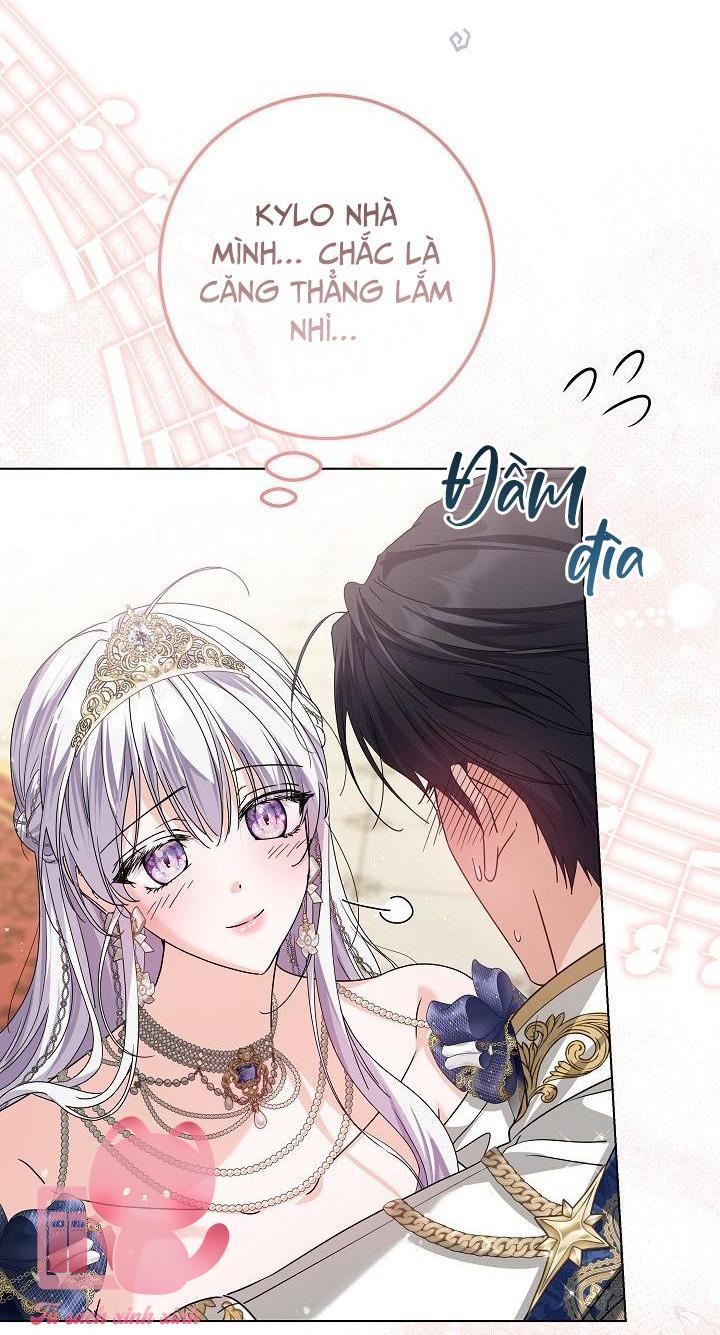 Hoàng Nữ Cosplay NonFan - Chap 59 - Trang 43
