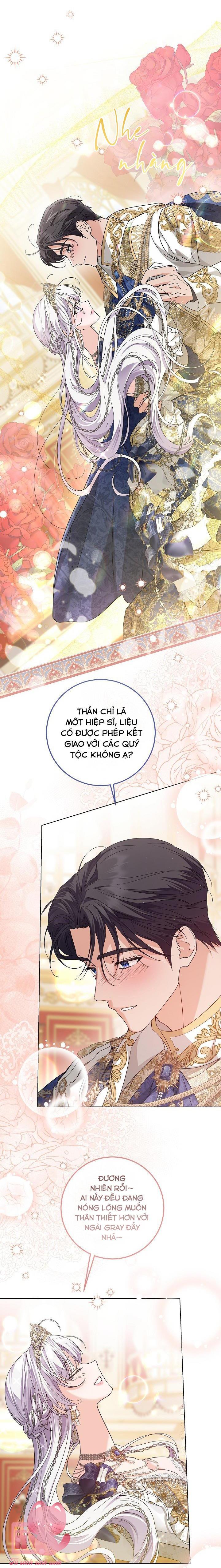 Hoàng Nữ Cosplay NonFan - Chap 59 - Trang 45