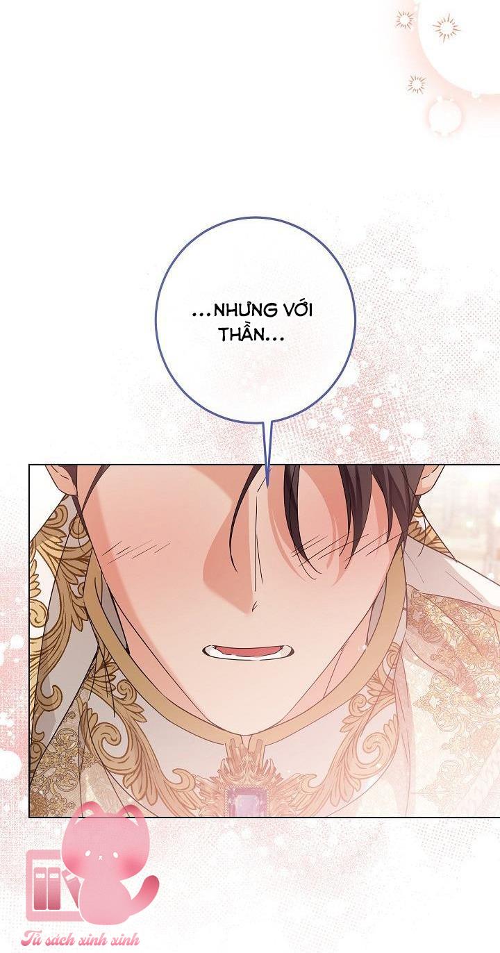 Hoàng Nữ Cosplay NonFan - Chap 59 - Trang 46
