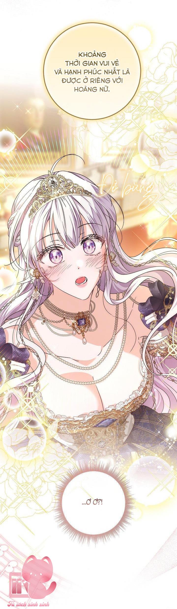 Hoàng Nữ Cosplay NonFan - Chap 59 - Trang 47