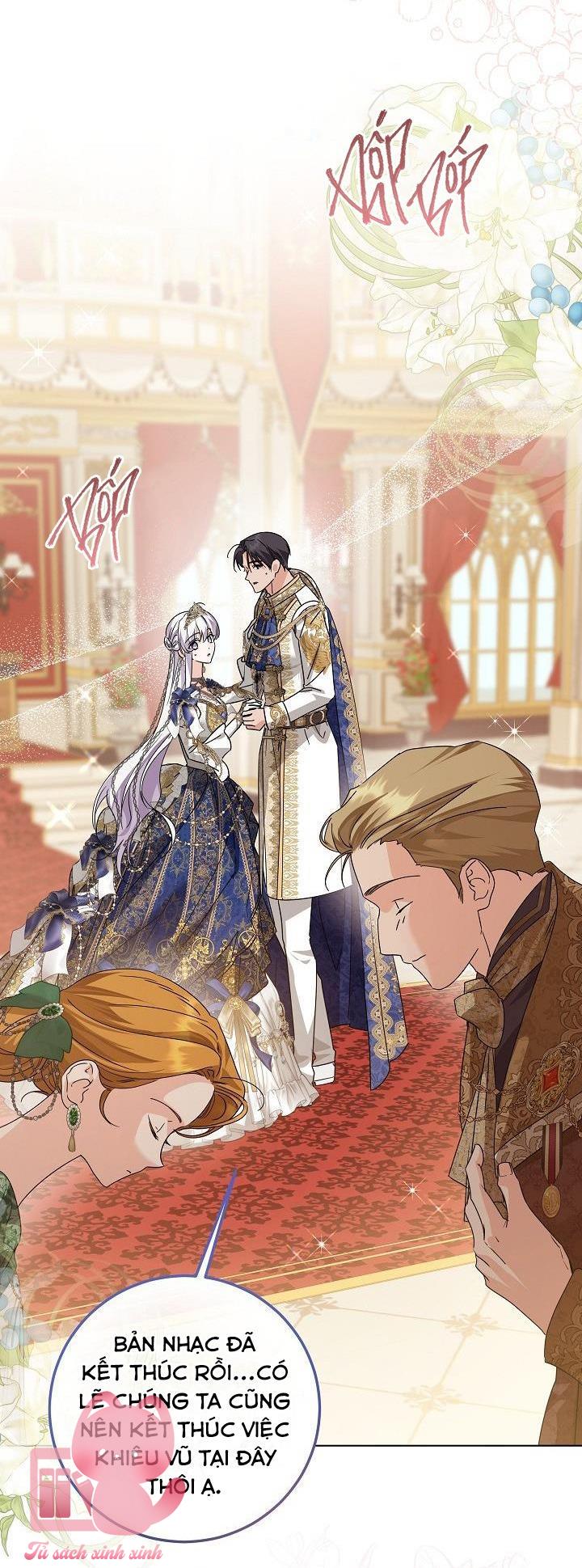 Hoàng Nữ Cosplay NonFan - Chap 59 - Trang 49