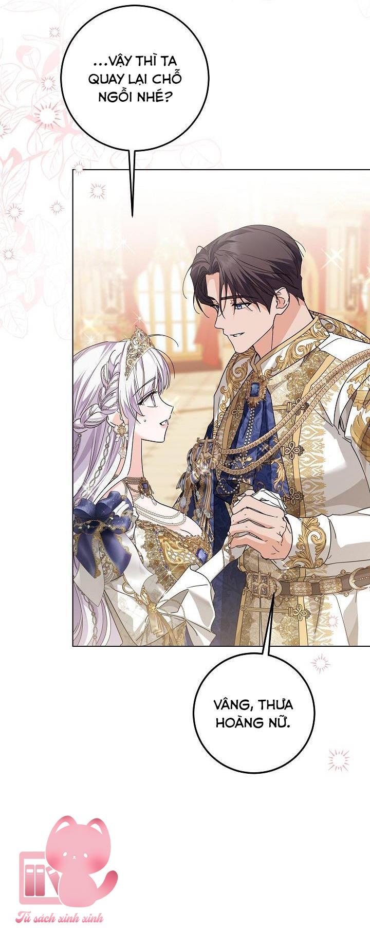 Hoàng Nữ Cosplay NonFan - Chap 59 - Trang 51
