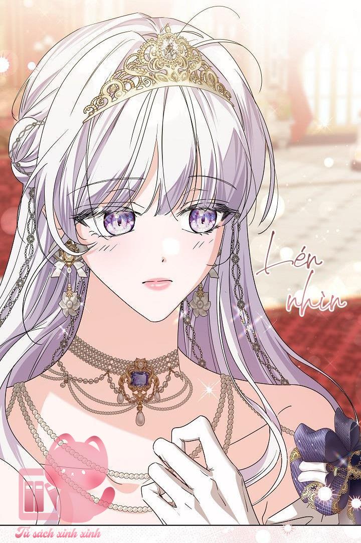 Hoàng Nữ Cosplay NonFan - Chap 59 - Trang 53