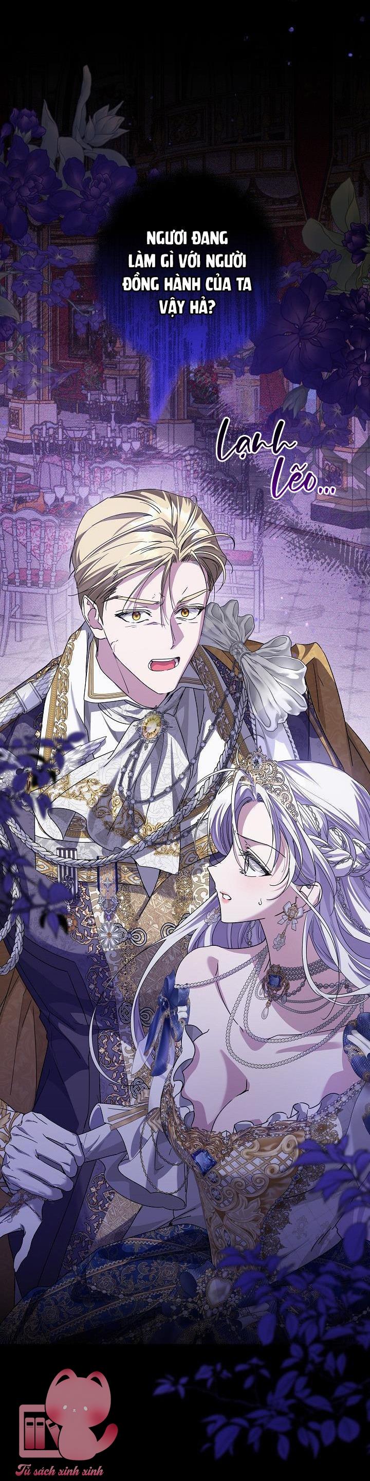 Hoàng Nữ Cosplay NonFan - Chap 59 - Trang 55