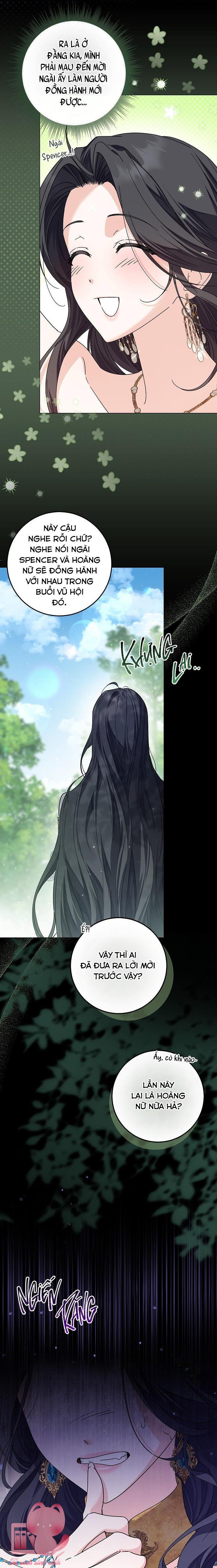 Hoàng Nữ Cosplay NonFan - Chap 59 - Trang 7