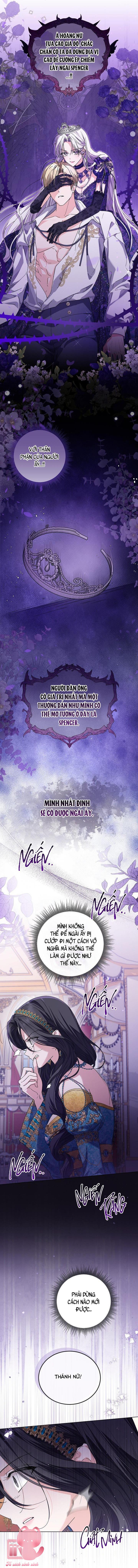 Hoàng Nữ Cosplay NonFan - Chap 59 - Trang 9