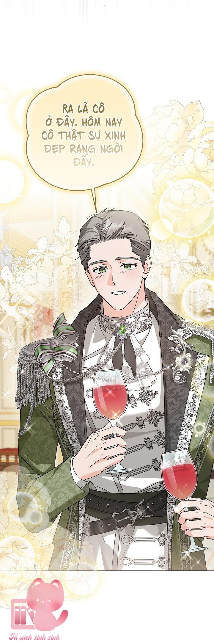 Hoàng Nữ Cosplay NonFan - Chap 59 - Trang 10