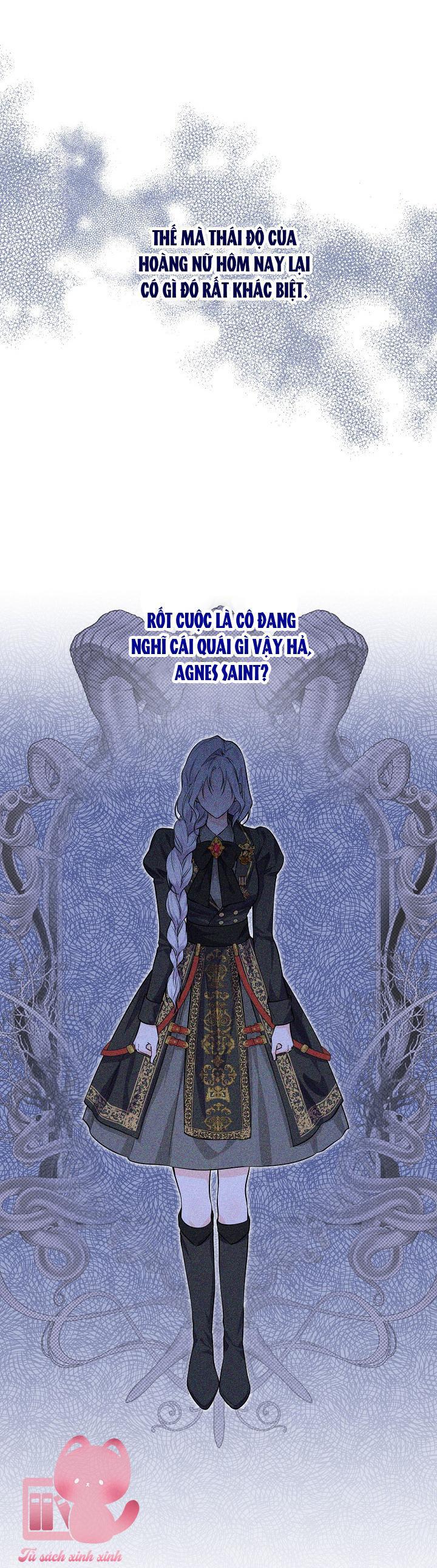 Hoàng Nữ Cosplay NonFan - Chap 6 - Trang 13
