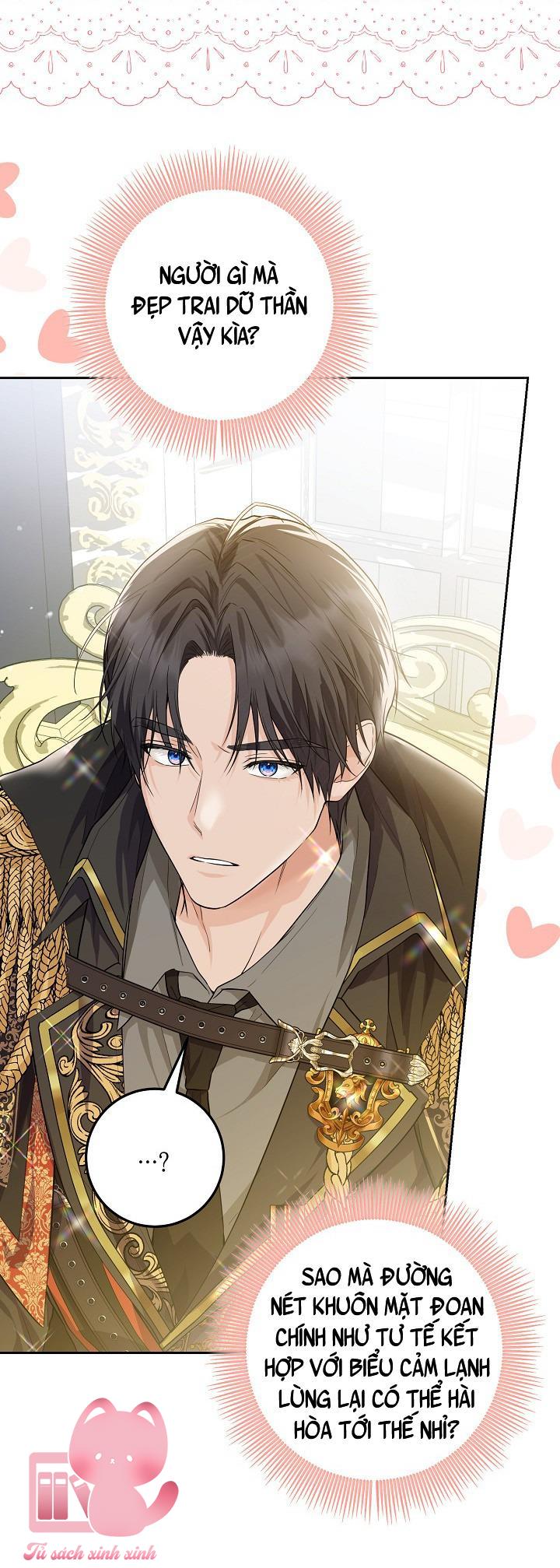 Hoàng Nữ Cosplay NonFan - Chap 6 - Trang 16