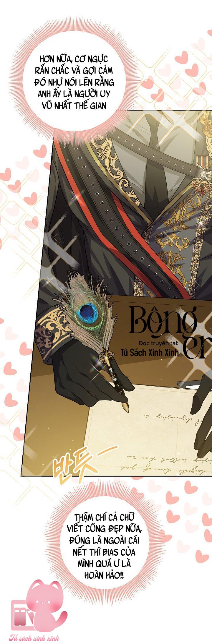 Hoàng Nữ Cosplay NonFan - Chap 6 - Trang 17