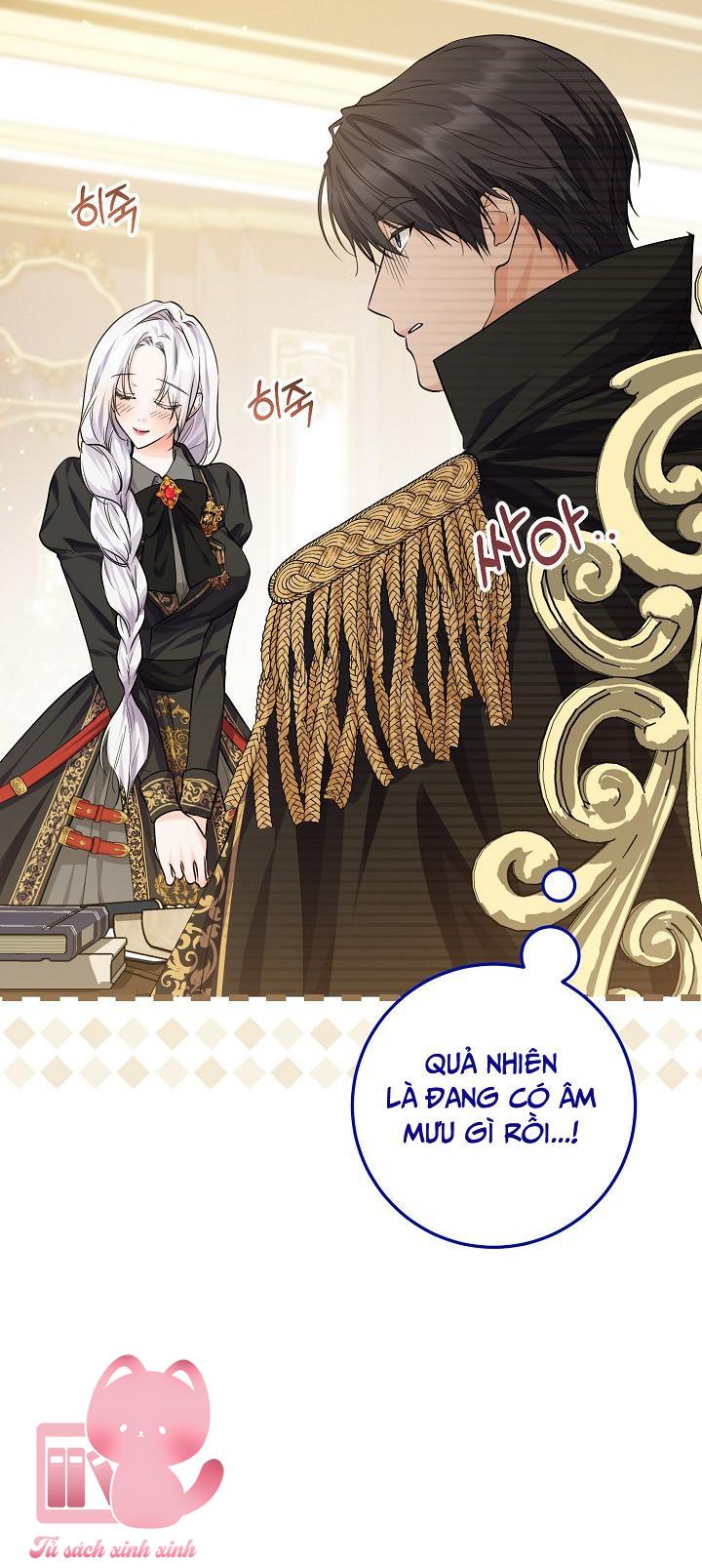 Hoàng Nữ Cosplay NonFan - Chap 6 - Trang 19