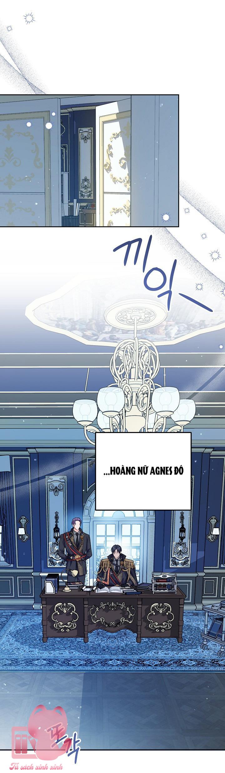 Hoàng Nữ Cosplay NonFan - Chap 6 - Trang 3