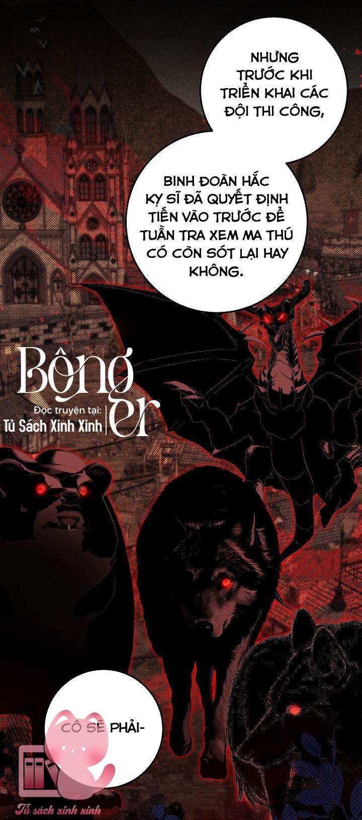 Hoàng Nữ Cosplay NonFan - Chap 6 - Trang 22