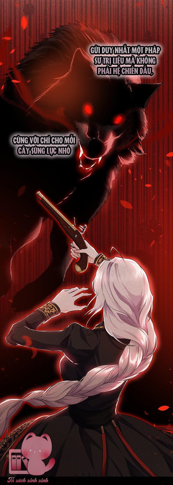 Hoàng Nữ Cosplay NonFan - Chap 6 - Trang 25
