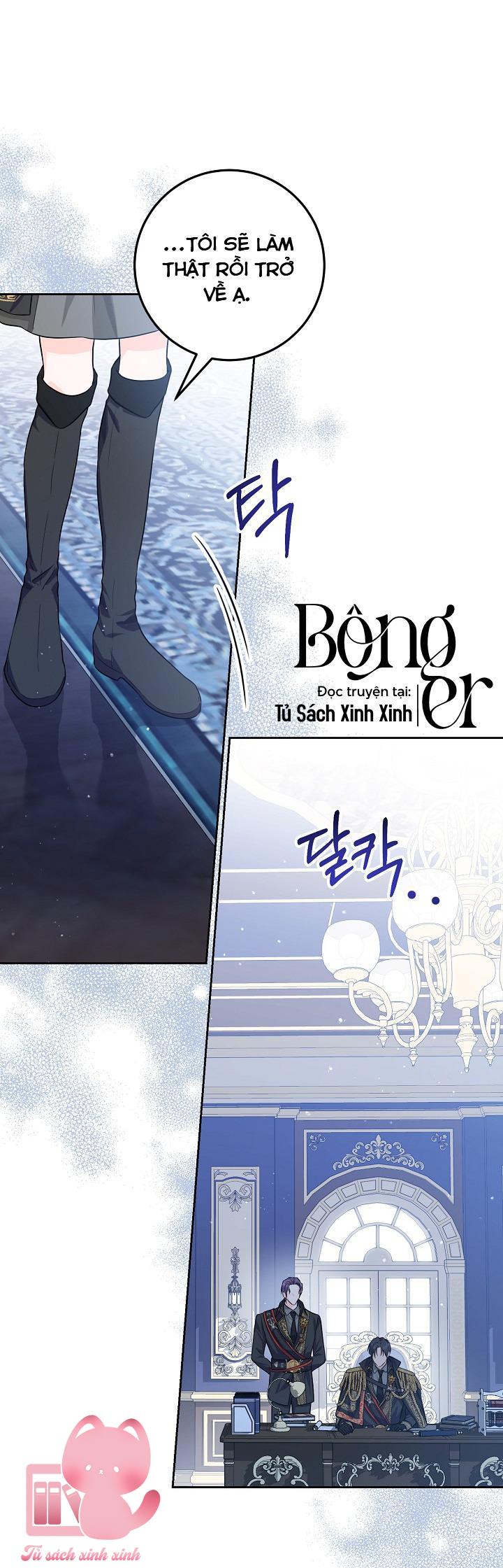 Hoàng Nữ Cosplay NonFan - Chap 6 - Trang 27
