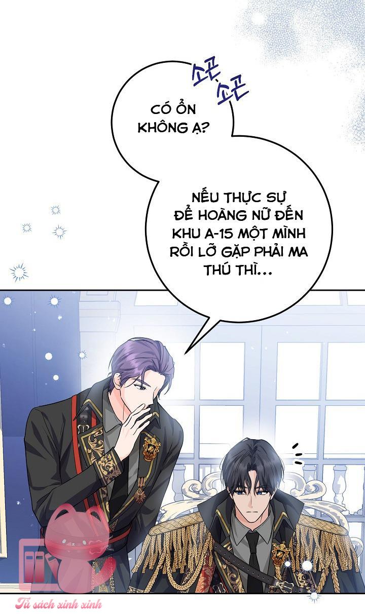 Hoàng Nữ Cosplay NonFan - Chap 6 - Trang 28