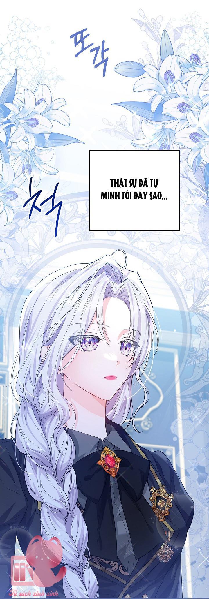 Hoàng Nữ Cosplay NonFan - Chap 6 - Trang 4