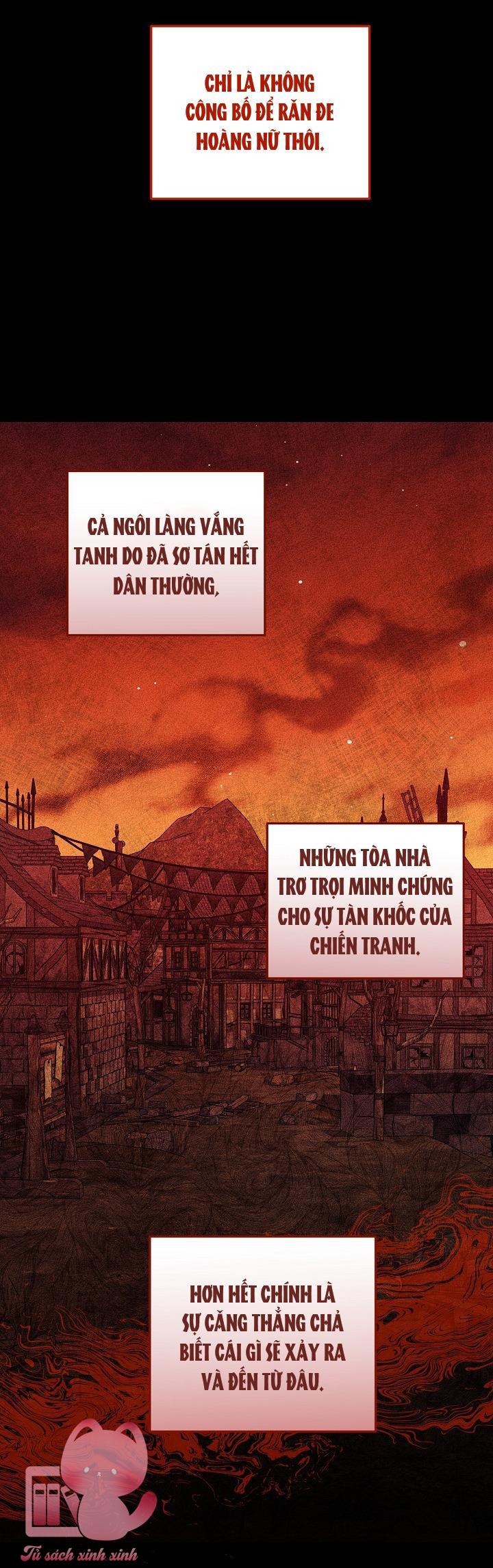 Hoàng Nữ Cosplay NonFan - Chap 6 - Trang 31